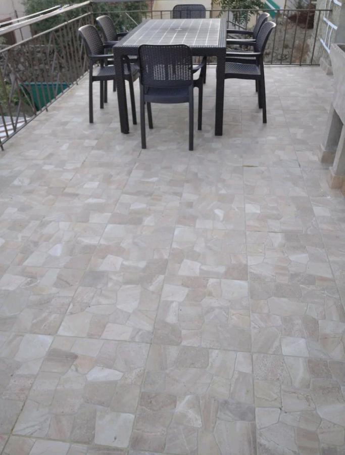 La Casita De Martina Apartment Sotillo de la Adrada Exterior photo