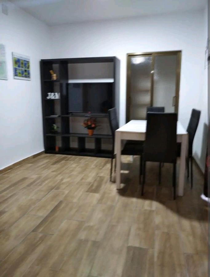 La Casita De Martina Apartment Sotillo de la Adrada Exterior photo