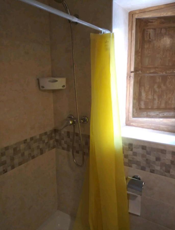 La Casita De Martina Apartment Sotillo de la Adrada Exterior photo