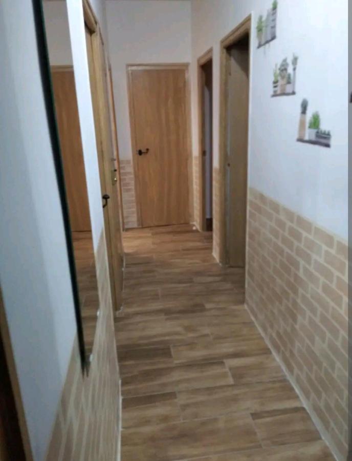 La Casita De Martina Apartment Sotillo de la Adrada Exterior photo